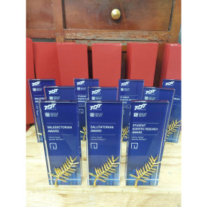 KỶ NIỆM CHƯƠNG PHA LÊ CHỮ NHẬT NGUYÊN KHỐI