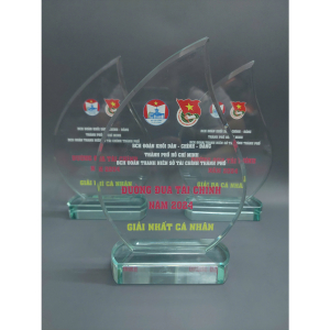 Kỷ niệm chương Đảng, khối đoàn chính