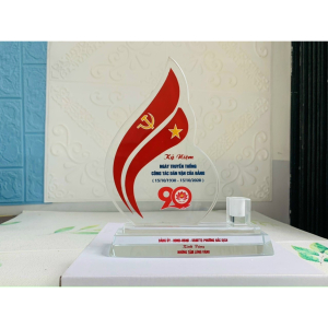 KỶ NIỆM CHƯƠNG ĐẢNG NHÀ NƯỚC