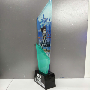 Kỷ niệm chương Game Võ Lâm Minh Chủ