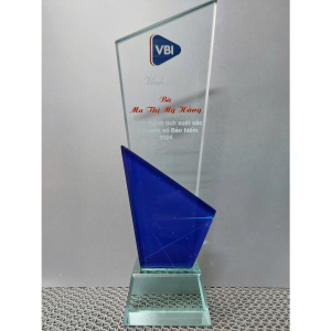 Kỷ niệm chương ngân hàng bảo hiểm VBI 