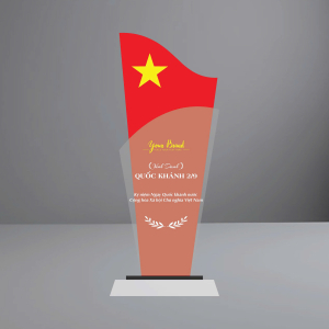 Kỷ niệm chương ngày 2/9 đẹp
