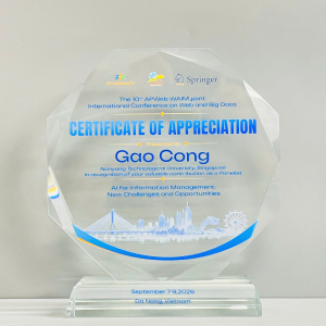 Kỷ niệm chương quà tặng doanh nghiệp