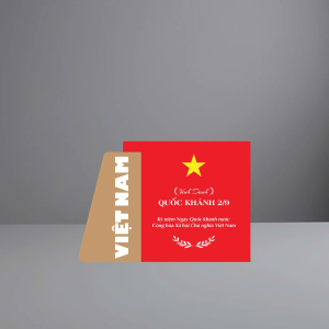 Kỷ niệm chương sự kiện Quốc khánh 2/9