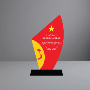Kỷ niệm chương tặng dịp Quốc khánh 2/9