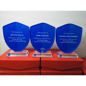 KỶ NIỆM CHƯƠNG GOOGLE