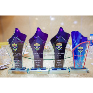 KỶ NIỆM CHƯƠNG PHA LÊ VINH DANH BÓNG ĐÁ 2023