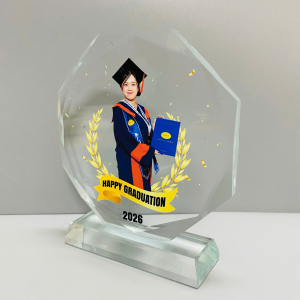Kỷ niệm chương tốt nghiệp