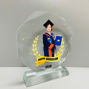 Kỷ niệm chương tốt nghiệp