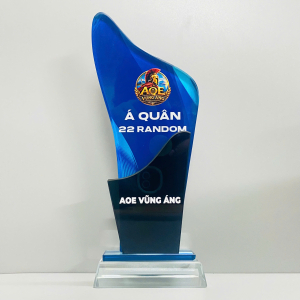 Kỷ niệm chương trao giải AOE