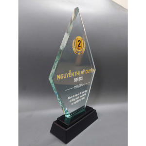 Kỷ niệm chương đế đen đẹp