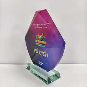 kỷ niện chương pha lê giải bi a 2026