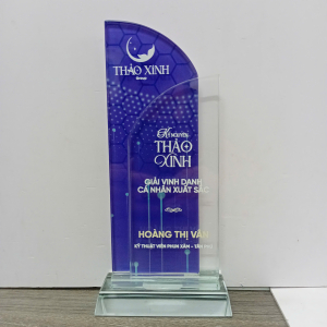 kỷ niện chương vinh danh cá nhân 2026 giá ưu đãi 