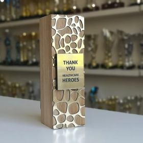 NÊN CHỌN KỶ NIỆM CHƯƠNG CHẤT LIỆU GÌ? GỢI Ý 6 LOẠI PHỔ BIẾN NHẤT HIỆN NAY