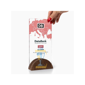 TROPHY GỖ CAO CẤP 04