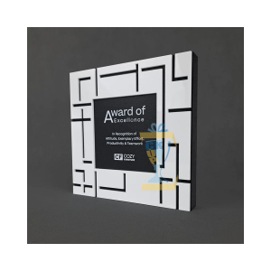 TROPHY GỖ CAO CẤP 05