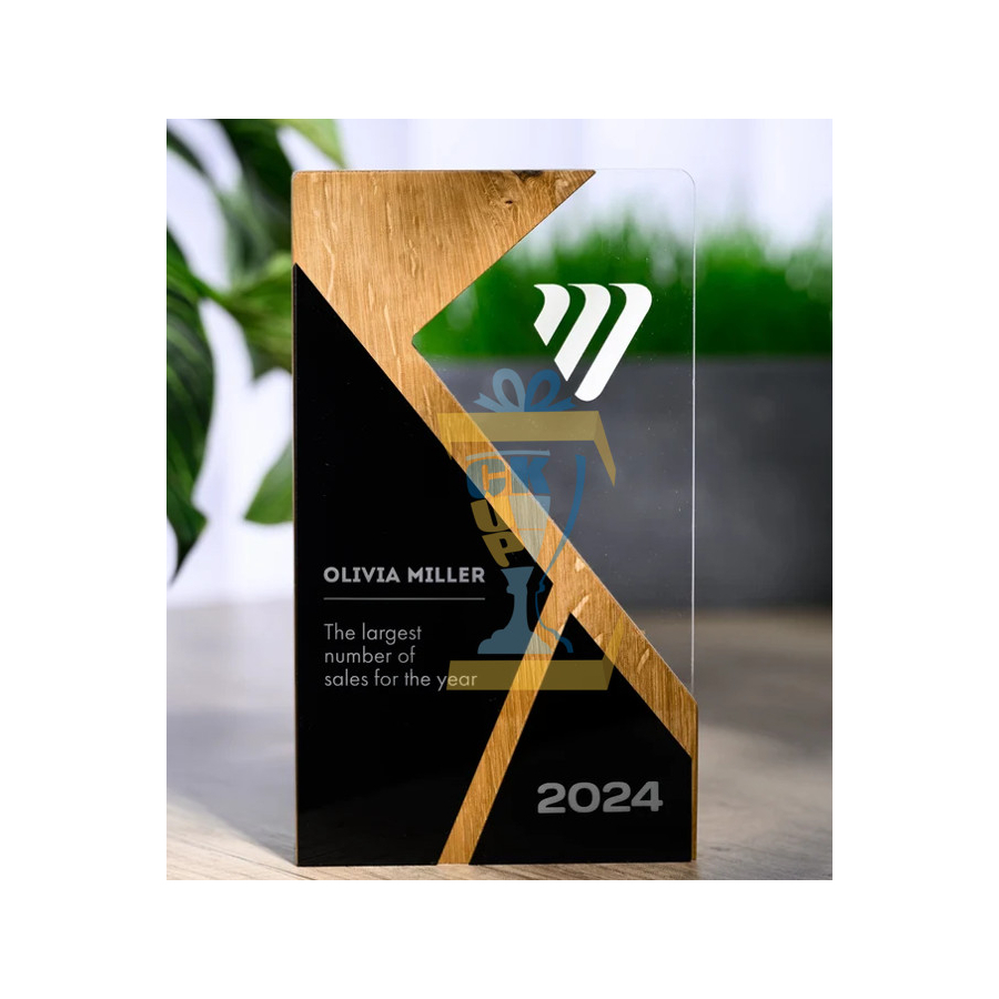 TROPHY GỖ 29 TROPHY GỖ 29